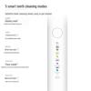 ROAMAN D30 Sonic Electric Toothbrush
