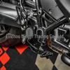 Aluminum Alloy Anti-Slip Foot Pegs & Brake Lever for BMW R NINE T Racer