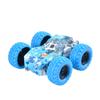 Cute Vehicle Toys Crashworthiness And Fall Resistance Safety Shatter-Proof Model Boy Funny Toy For Kids Double-Side Inertia Car