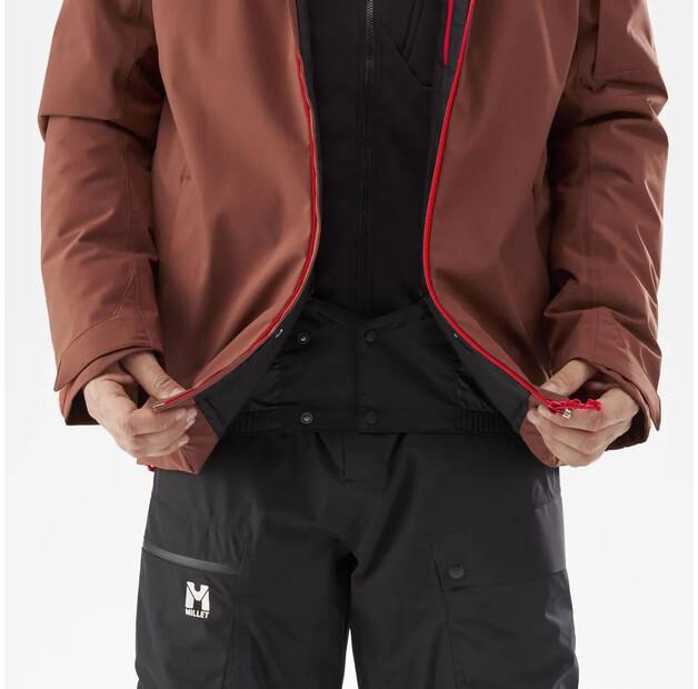Millet Куртка Atna