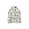 Sudadera de manga larga con logo Levis X Peanuts para hombre, sudadera blanca 38821-0018