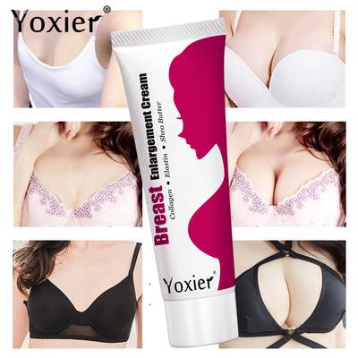 Borstvergrotingscrème Verstevigende Liftende Borstmassagecrème Elasticiteit Pueraria-extract Borstverzorging Huidverzorging