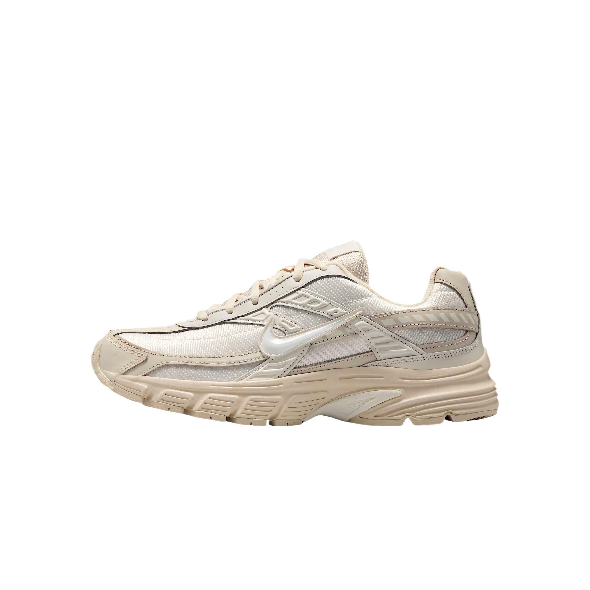 (WMNS) Nike Initiator Light Orewood Brown Women s 394053-103 EU 36