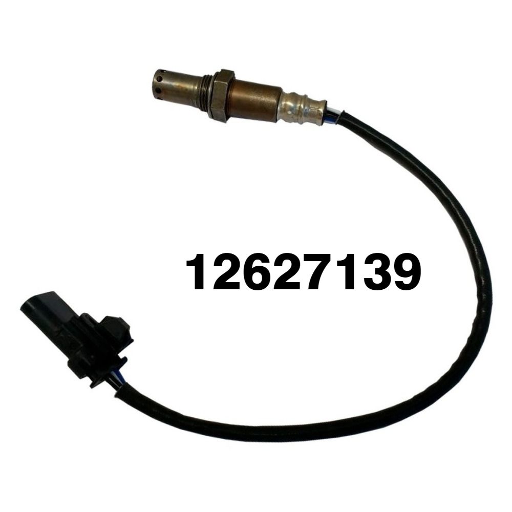 Suitable for cadillac chevrolet buick oxygen sensor 12627139