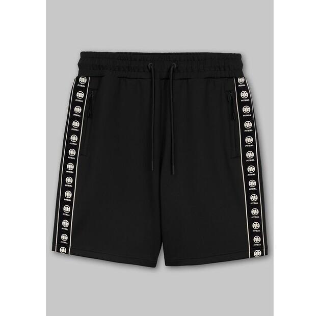 Спортивные шорты PITBULL Oldschool POWERS EU XXL