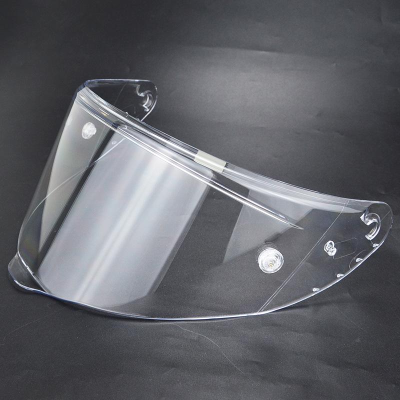 Universal Night Vision Visor Lens for R50S Goggles with REVO Coating