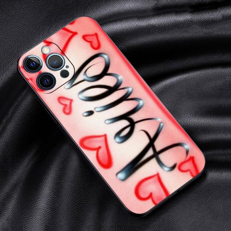 Aries Leo Libra Pisces Virgo Capricorn Aquarius Case For Apple iPhone 11 13 14 12 Pro Max 7 8 XR X 6 SE 2022 Phone Funda