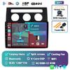 Android 14 Carplay Auto Car Radio For Volkswagen Touran 1 2003-2010 Multimedia Video Player Navigation GPS Stereo 2din DVD Audio