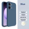 Luxury Original Liquid Silicone Phone Case For Xiaomi Poco X8 Pro Max X7 F8 Ultra F7 M8 Pro Skin Feel Shockproof Protector Cover