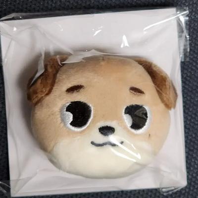 DAY6 Soft Hairpin