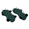 Takagi Lawn Aeration Spikes [Activate your lawn just by walking on them] Lawn Spikes Garden Spikes Top Soil Lawn Spikes