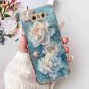 Para LG G6+ 5.7" Funda Diseño de Moda Patrones Silicona Suave TPU Cubierta Para LG G6+Plus LG G6 H870 H873 Fundas de Teléfono Resistentes a Golpes