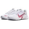 Nike Superrep Comfortable Versatile Non-Slip Durable Low-Top Training Shoes Men Sneaker White Red DH3394-100