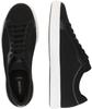 Кроссовки Geox Baltmoore black/white
