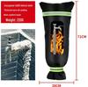 Outdoor Faucet Freeze Protection Cover - 420D Oxford Cloth Insulated Sleeve