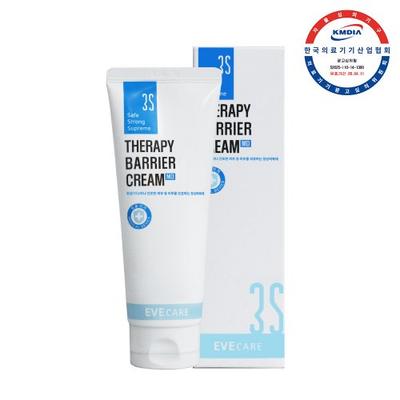 Barrier Cream MD 150g Application Medical Device Wound Dressing