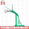 Longxia National Standard Outdoor Adult Basketball Hoop