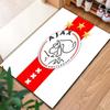 AFC Ajax Carpet Rug for Living Room Bedroom Home Sofa Decoration,Kids play Non-slip Floor Mat