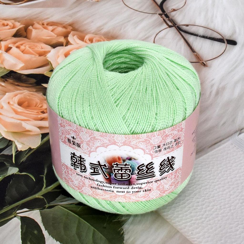 6 adet 300g/10.56oz Pamuk Taranmış İplik Çok Renkli Makinede Yıkanabilir Örgü Tığ İşi İpliği Şallar Amigurumi, Bebek Battaniyeleri El Sanatları Malzemeleri İçin DIY İplik