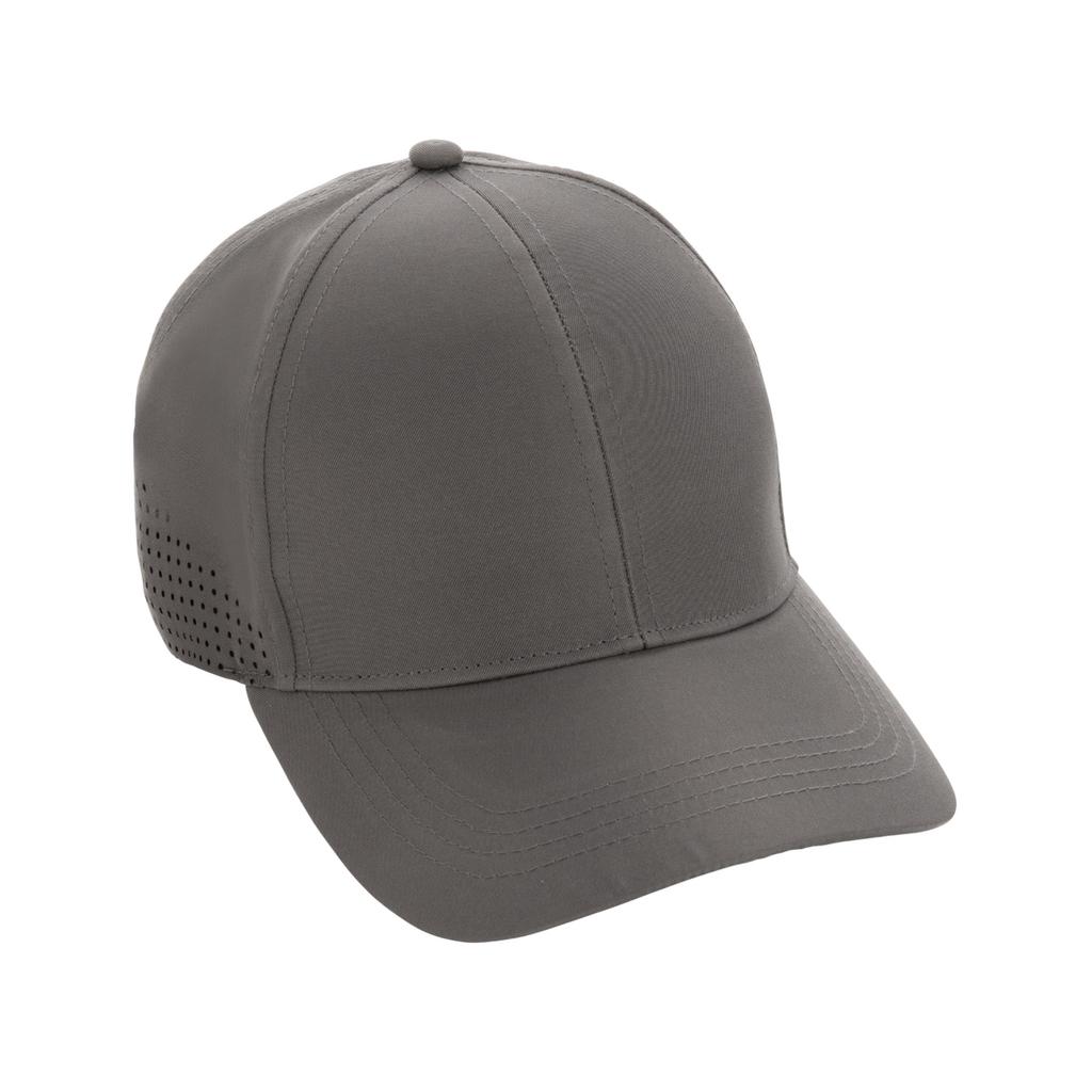 XD Collection Impact Aware RPET 6 Panel Sport Cap