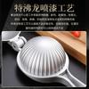 Zinc alloy stainless steel manual Juicer sugarcane pomegranate orange juice extruder household fruit lemon press Juicer