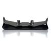 Fixed Wing Fairing Motorcycle Front Lip Wing For Street Triple 765 S/RS 2017-2024