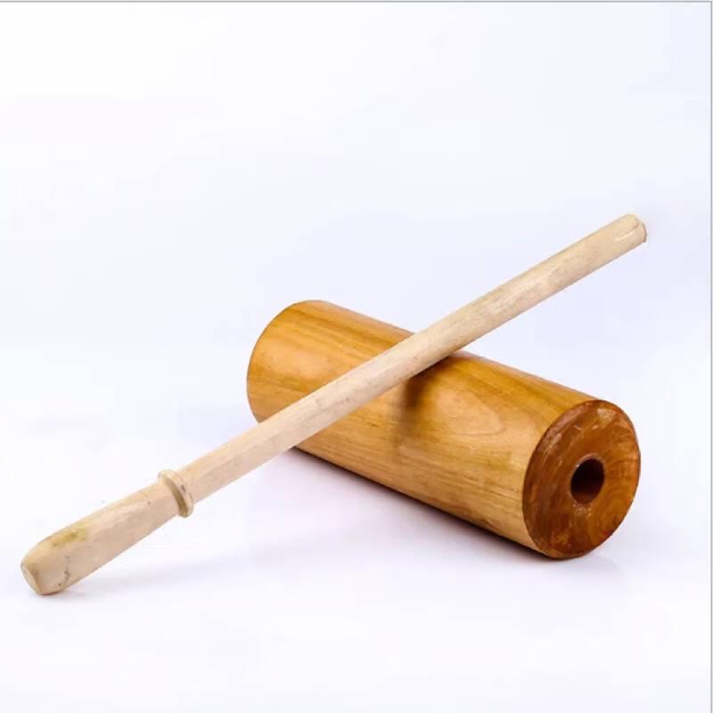 HEC CURTA 19cm Rolling Pin