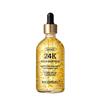 Luxury 24K Gold Ampoule Anti-Aging Firming Radiance Serum 100ml