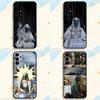 Coque de téléphone Cool Baldwin IV de Jérusalem pour Samsung S26 S24 S22 S25 Ultra S9 S20 FE S23 Plus S10 S21 Housse Funda antichoc