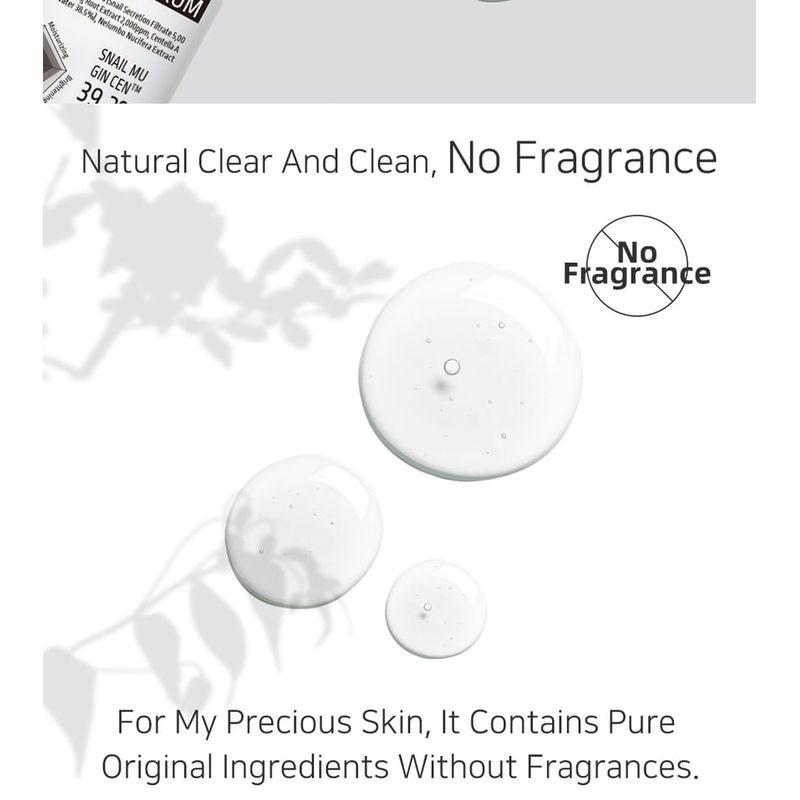 APLB - Snail Mucin Ginseng Ampoule Serum Set