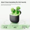 Edifier Zero Air Pro True Wireless Semi-In-Ear Bluetooth Earbuds