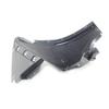 BMW X5 E70 Front Wheel Liner - Part Numbers 51717169411, 51717169412