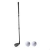 Golf Chipper Club Wedge Adjustable Lightweight Gift Accessory Chipping