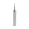 5pcs Soldering Iron Pure Copper Soldering Iron Tips Head 900M-T-I Electric Solder Iron Tip Replacement For 936 937