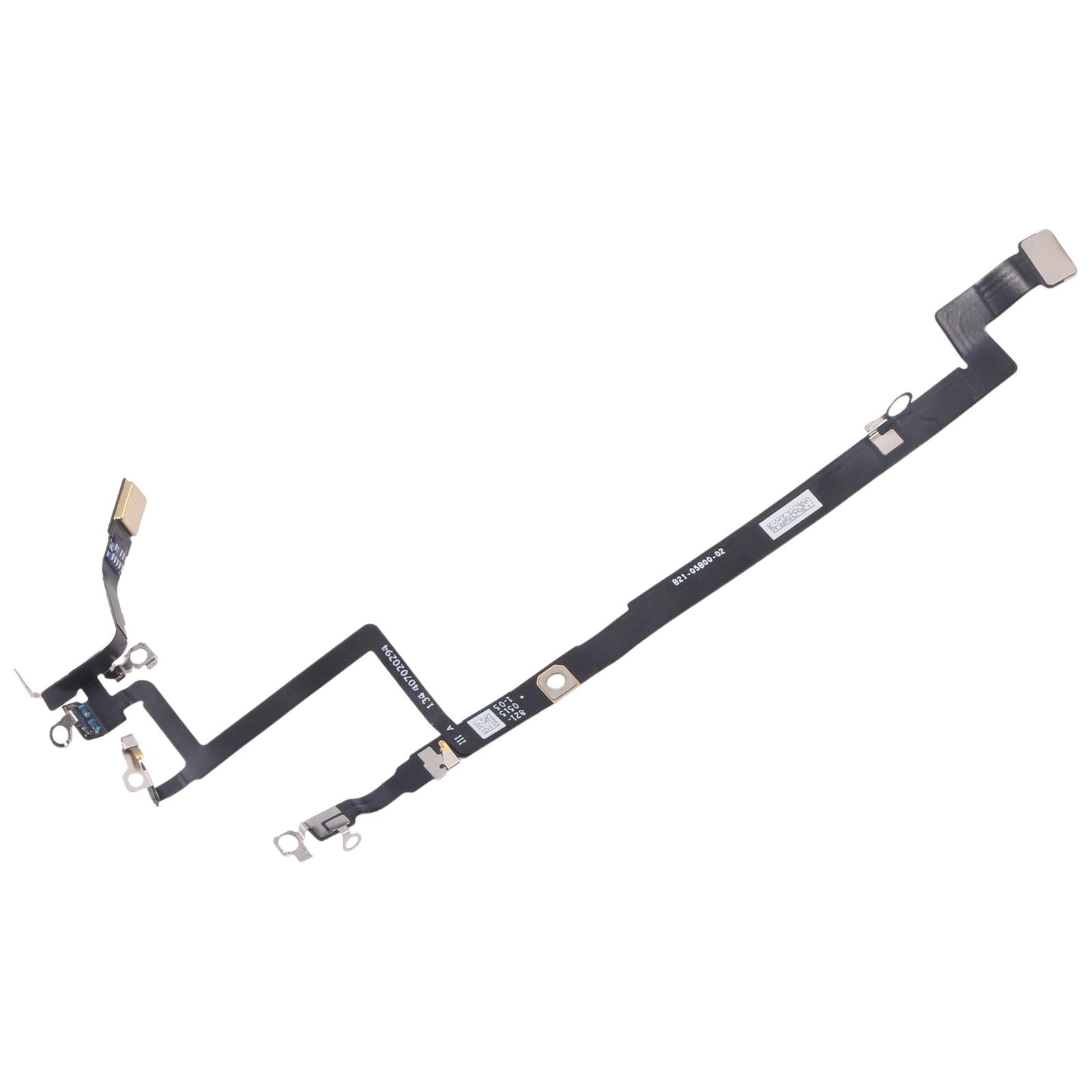 

For iPhone 16 Pro Max WiFi Flex Cable Replacement Part Type A