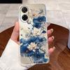 For Redmi A5 2025 5G 4G POCO C71 Phone Case Transparent Luxury Cute Cool Boys Girls Casing For RedmiA5 Xiaomi POCOC71 Back Cover