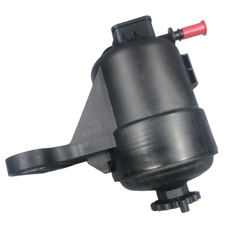 Diesel Filter Fuel Filter Cartridges Assembly 164009757R For Renault Captur Mk2 1.5D -2024 164001458R 164033052R-A87Q