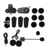Accesorii pentru motociclete – Cască cu căști audo pentru motocicletă