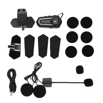 Accessori moto – Auricolari per casco moto