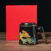 Dragon Year Ceramic Mug with Handle