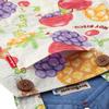 HOT Overalls for Boys and S [MIKIHOUSE BISCUITS] Girls, Baby, Kids, Children's Clothing, Ivory, (70-80cm) 72-3301-143