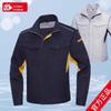 Men's Premium Spring Autumn Workwear Set