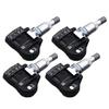 Powerful 4Pcs TPMS For For Mazda CX-30 3 (BP) B-Hatch Xev -2024 Tire Pressure Sensor BDEL-37-140 433Mhz