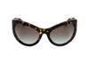Lunettes de Soleil Marc Jacobs Runway MJ 1087/S 61/19/120 086 HAVANA ACETATE WOMAN JAR SUN MJ 1087/S 086 61 19 120