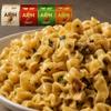 Edição Colaboração BTS ARIH Macarrão Sabor Moderno, Macarrão Misto Frito 130g 1pacote