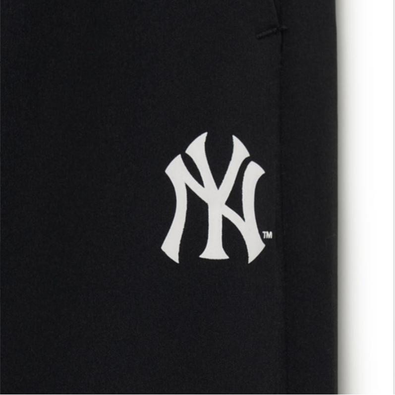 New MLB Kids Pants 7AWPB0333-50BKS