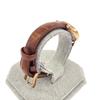 Used Daniel Wellington Daniel Wellington watch quartz SS x leather / ladies / 240001209120