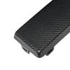 Carbon Fiber Front Bumper Guards Cover Trim Fit Mercedes Benz W465 G63 2025+