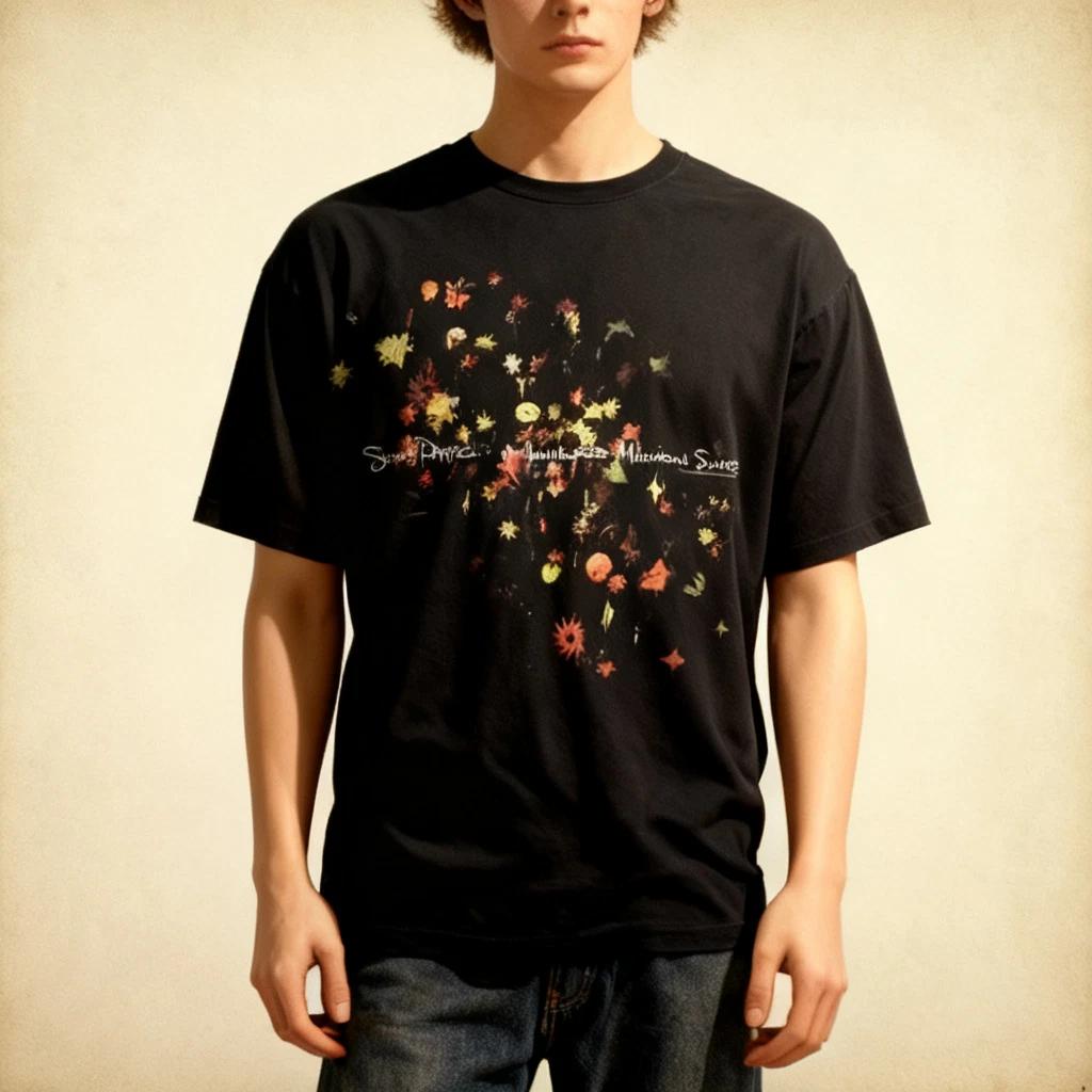 New Snow Patrol Band Gift For Fans Unisex S-5XL Shirt NWT S