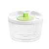 Cross-Border Double-Layer Vegetable Washer & Dehydrator Basin